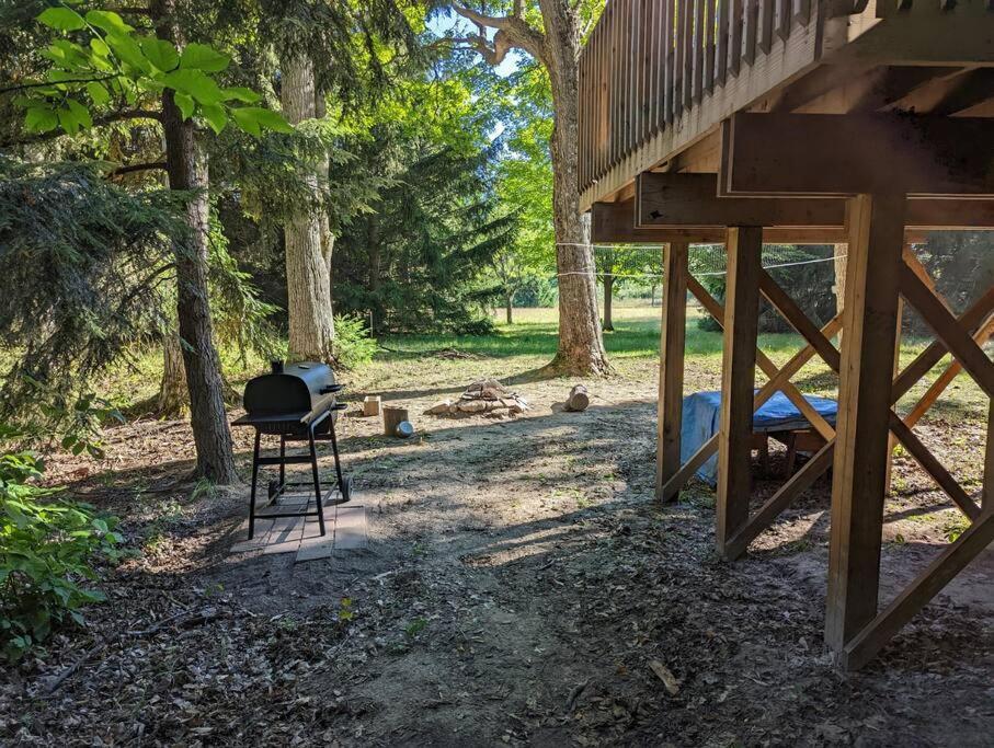 Quiet And Comfy 3Bed/2Bath - Chalet With Hot Tub. Cedar エクステリア 写真
