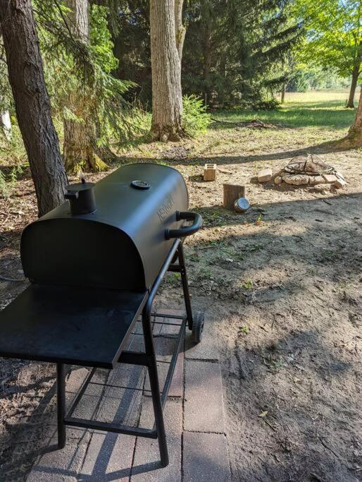Quiet And Comfy 3Bed/2Bath - Chalet With Hot Tub. Cedar エクステリア 写真