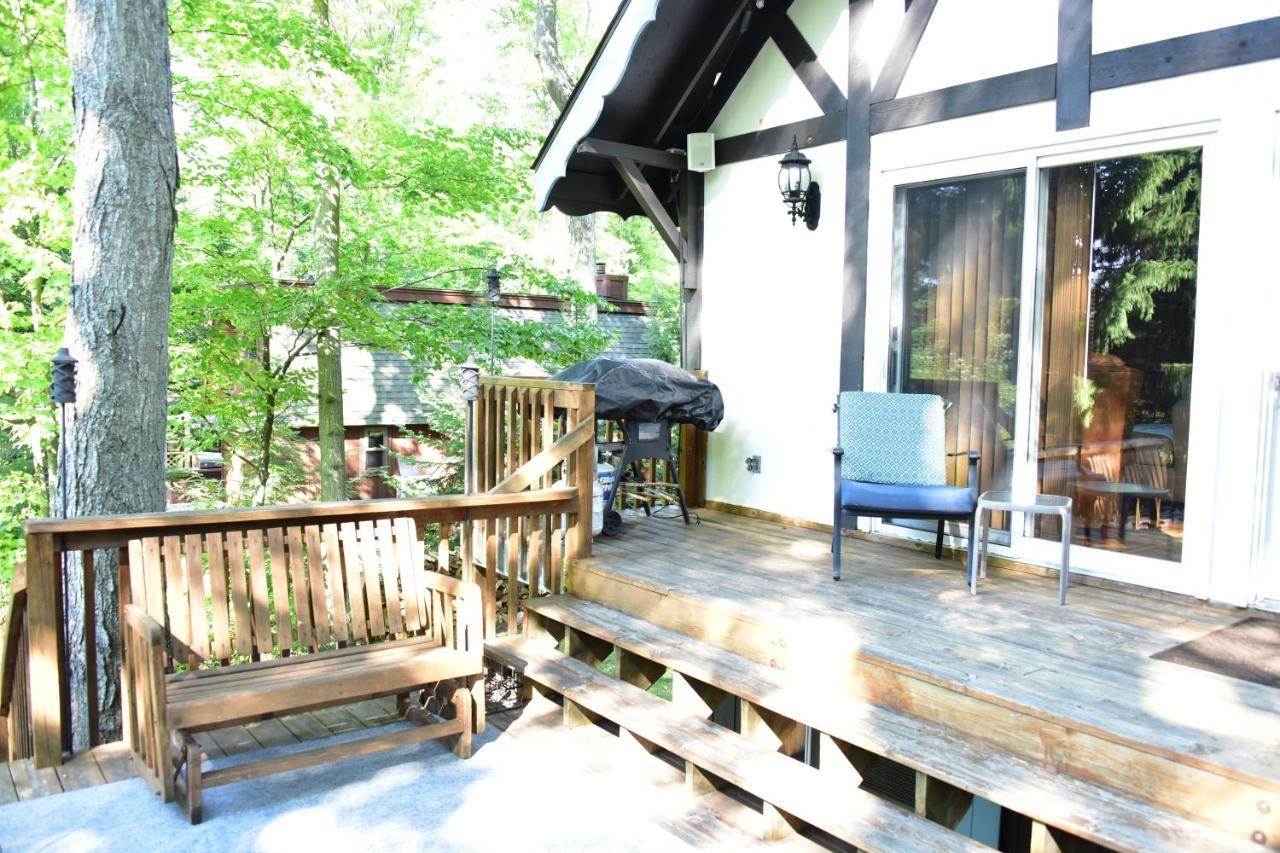 Quiet And Comfy 3Bed/2Bath - Chalet With Hot Tub. Cedar エクステリア 写真